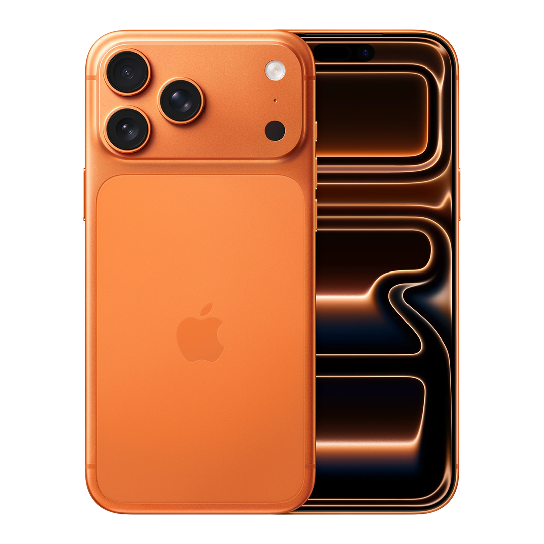 Brand New Phone