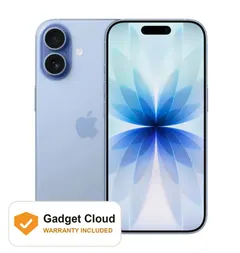 Mist Blue