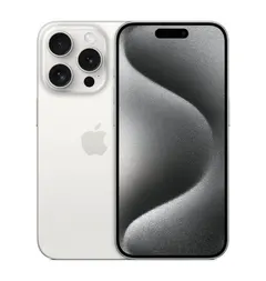 White Titanium
