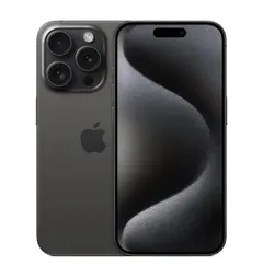 Black Titanium