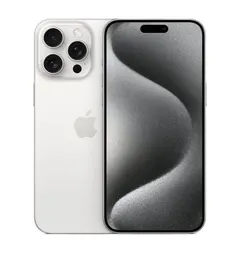 White Titanium