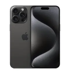 Black Titanium