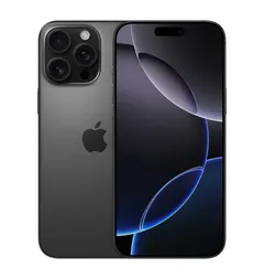Black Titanium