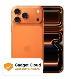 Cosmic Orange