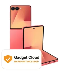 Coral Red
