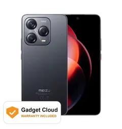 Eclipse Black
