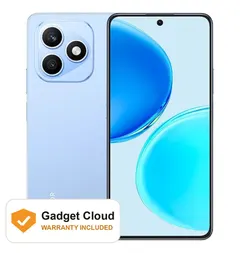 Sky Blue