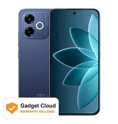 Eclipse Blue