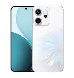 Opal White