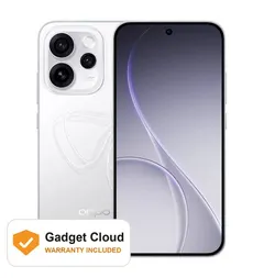 Glacier White