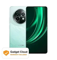 Satin Green