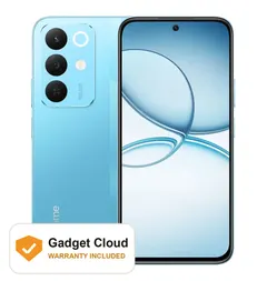 Flash Blue