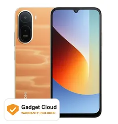 Sunset Orange