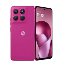 PANTONE Fuchsia Red