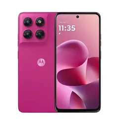 PANTONE Fuchsia Red