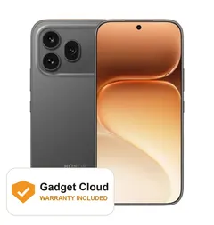 Matte Black