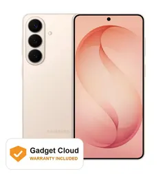 Pink Gold