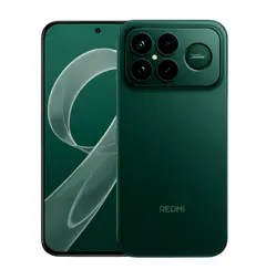 Aurora Green