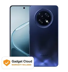 Gemstone Blue