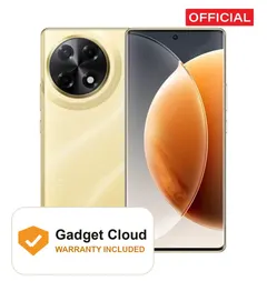 Dawn Gold