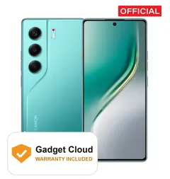 Emerald Glow Green
