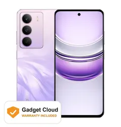 Purple Blossom
