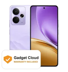 Lightning Purple