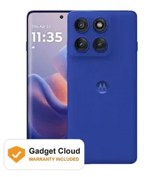 Pantone Dazzling Blue