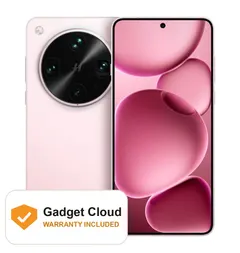 Shell Pink