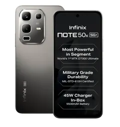 Titanium Gray
