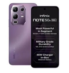 Enchanted Purple