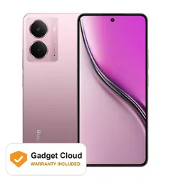 Nebula Pink