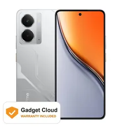 Space Silver