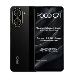 Power Black