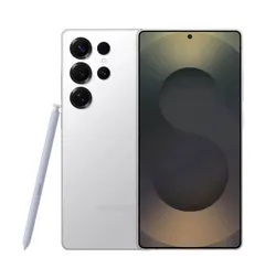 Titanium White Silver