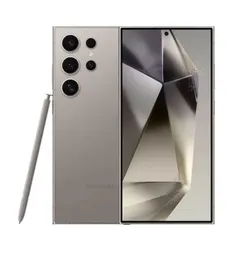 Titanium Gray