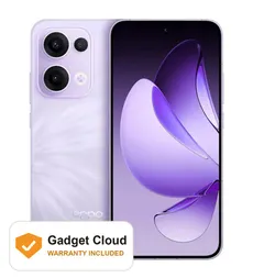 Plume Purple