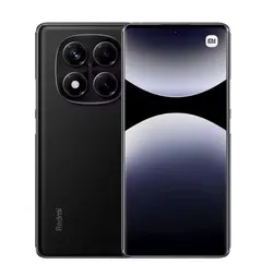 Midnight Black