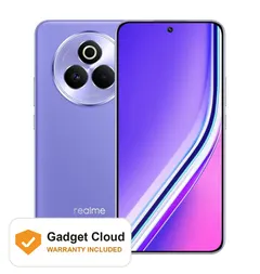 Galaxy Purple