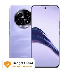 Glass Purple