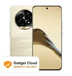 Glass Gold
