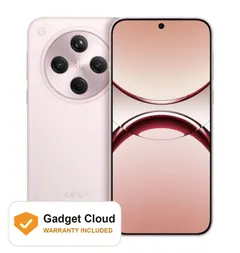 Shell Pink