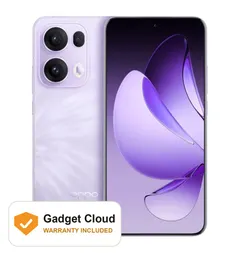 Plume Purple