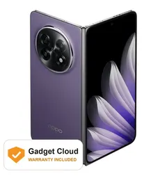 Dusk Purple
