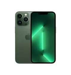 Alpine Green