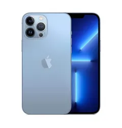 Sierra Blue