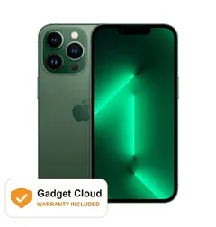 Alpine Green
