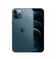 Pacific Blue