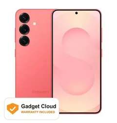 Coral Red