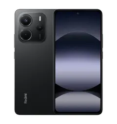 Midnight Black